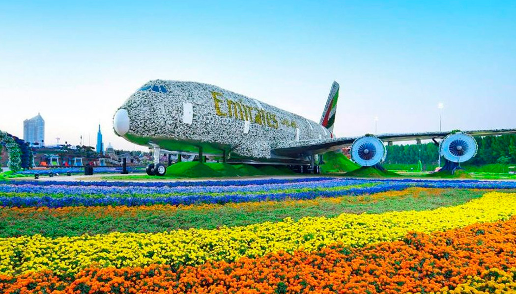 O que fazer em Dubai 20 lugares para visitar nos Emirados Árabes