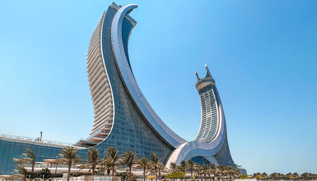 Lusail