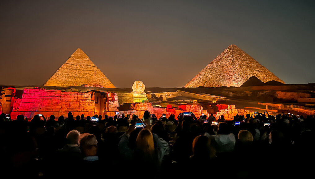 Pirâmides do Egito como visitar e o que você precisa saber