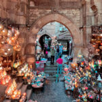 Mercado Khan El Khalili