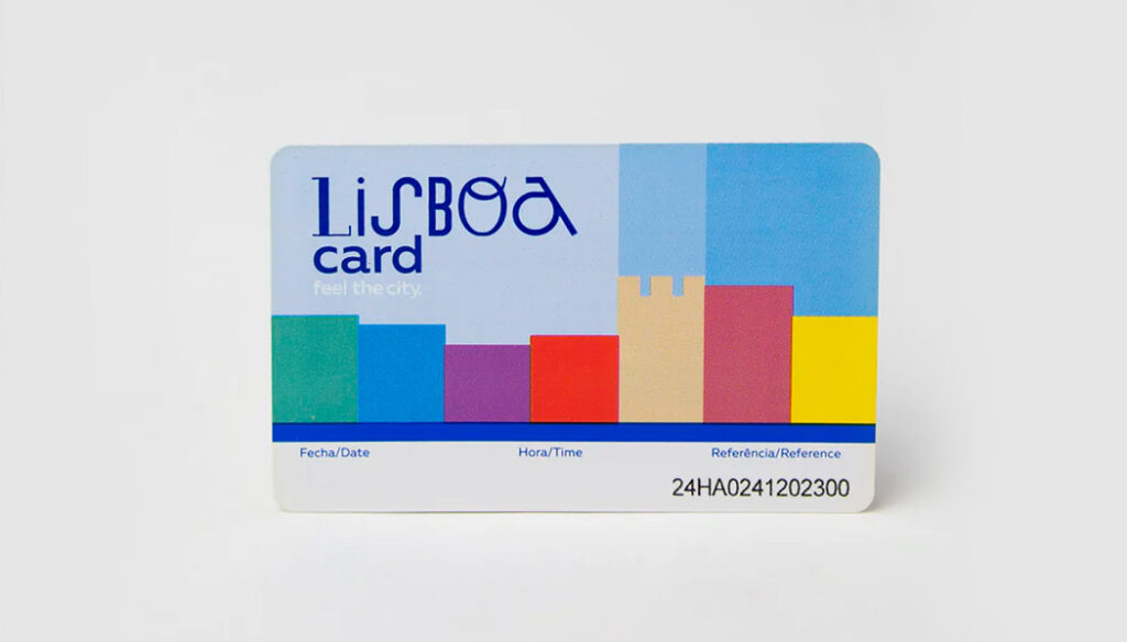 Lisboa Card