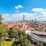 Bate e volta de Viena para Bratislava