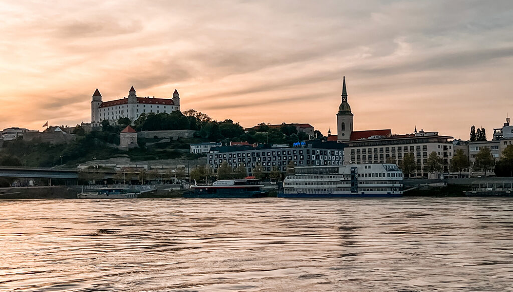 O que fazer em Bratislava