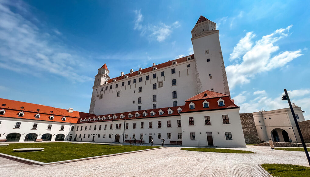 O que fazer em Bratislava, na Eslováquia (2 dias ou bate-volta)