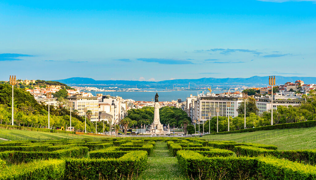 O que fazer em Lisboa