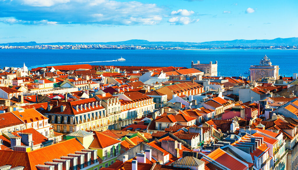Onde ficar em Lisboa