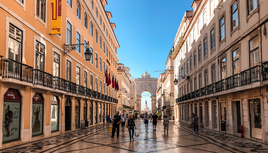 O que fazer em Lisboa