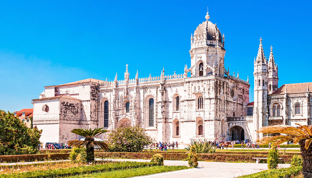 Mosteiro dos Jerónimos em Lisboa: como visitar e quanto custa?