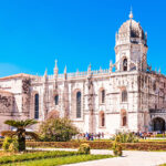 Mosteiro dos Jerónimos