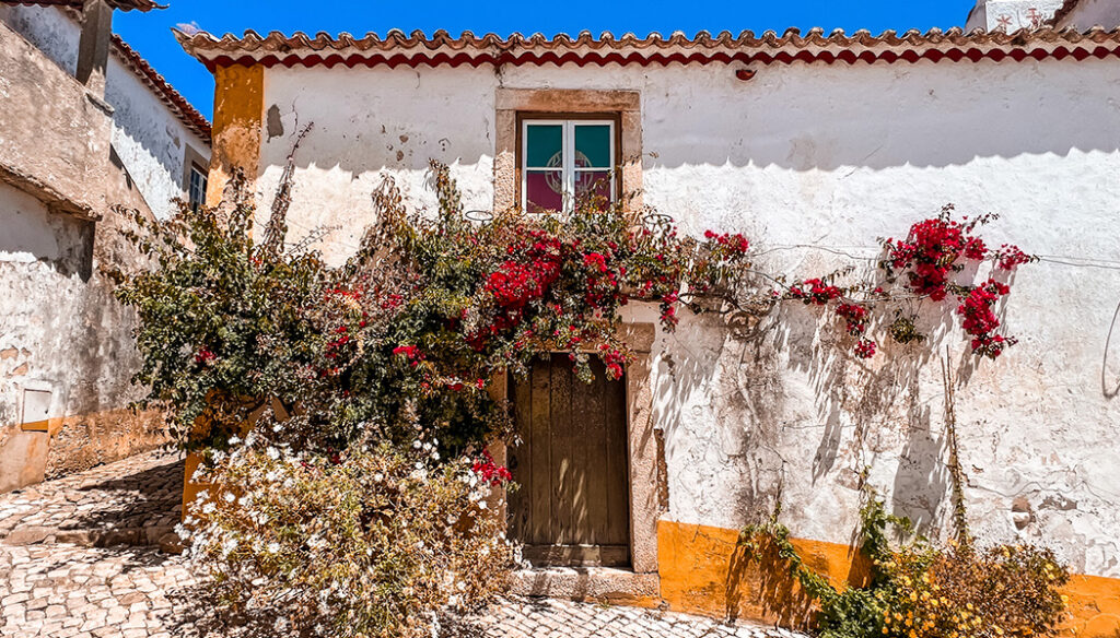 O que fazer em Óbidos