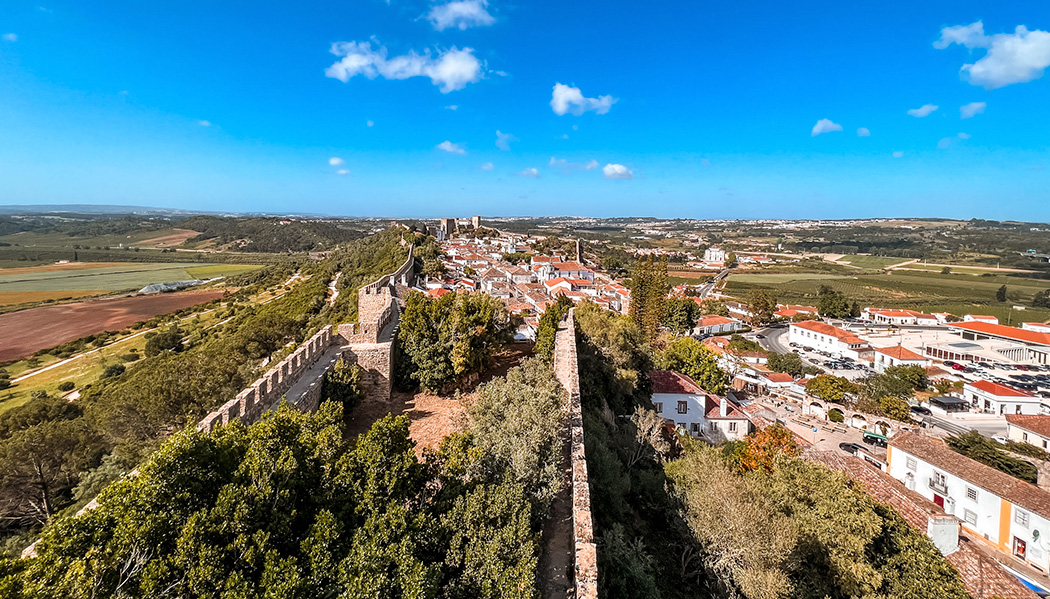 Distâncias entre Lisboa e outras cidades portuguesas (e como chegar)