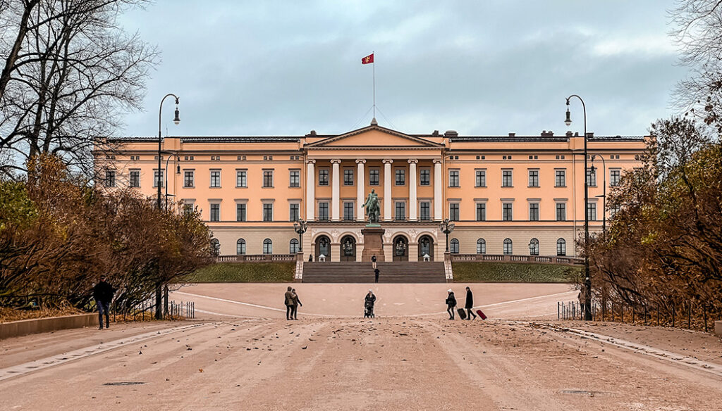 O que fazer em Oslo