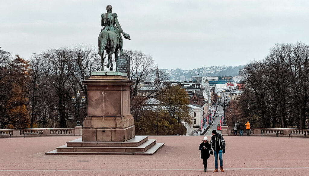 O que fazer em Oslo