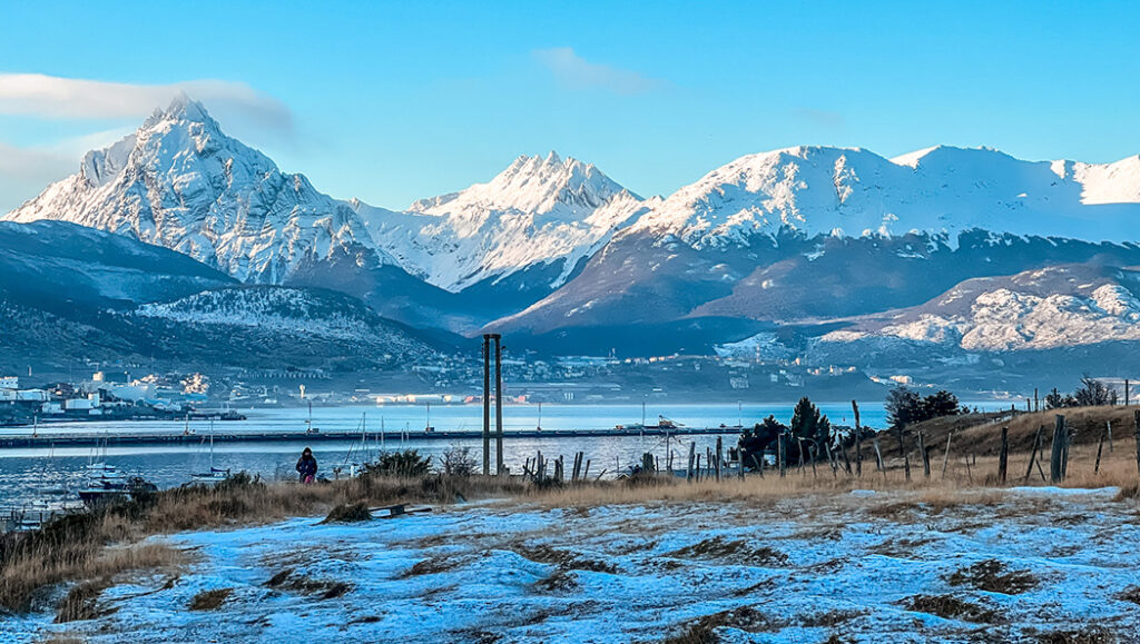 O que fazer em Ushuaia