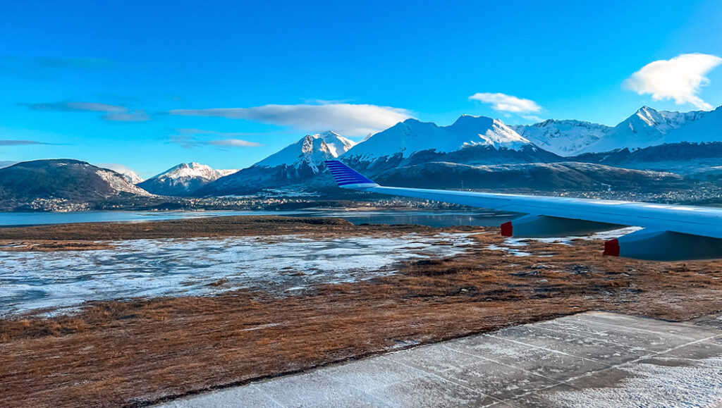 O que fazer em Ushuaia