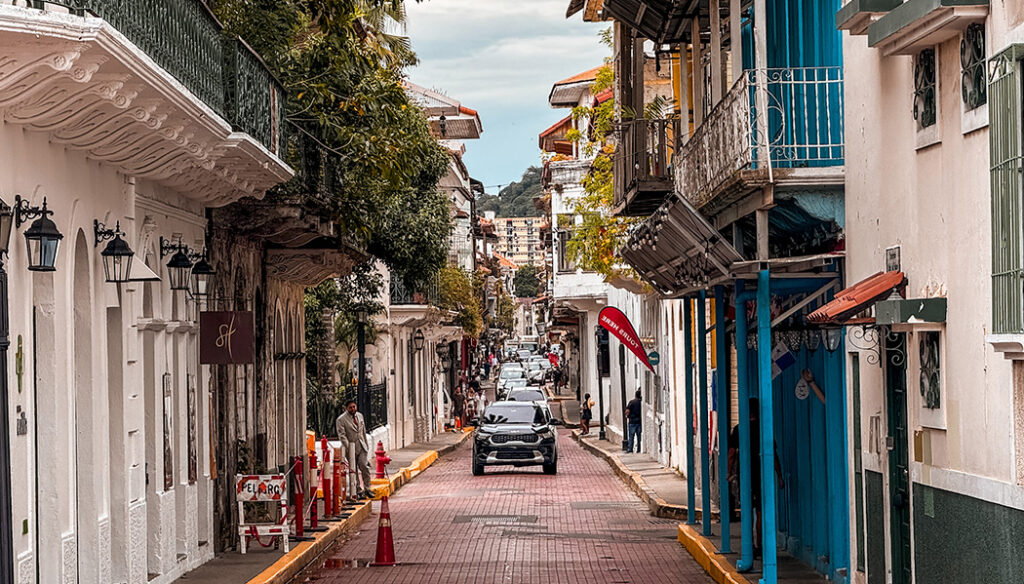 O que fazer na Cidade do Panamá