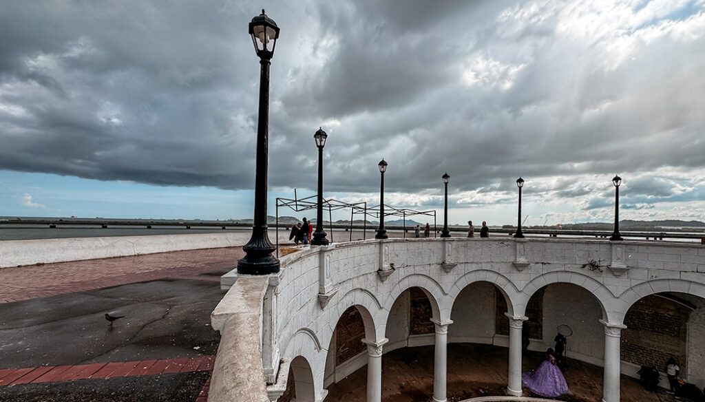 O que fazer na Cidade do Panamá