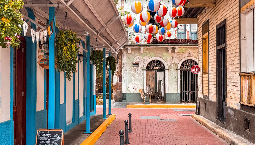 O que fazer na Cidade do Panamá