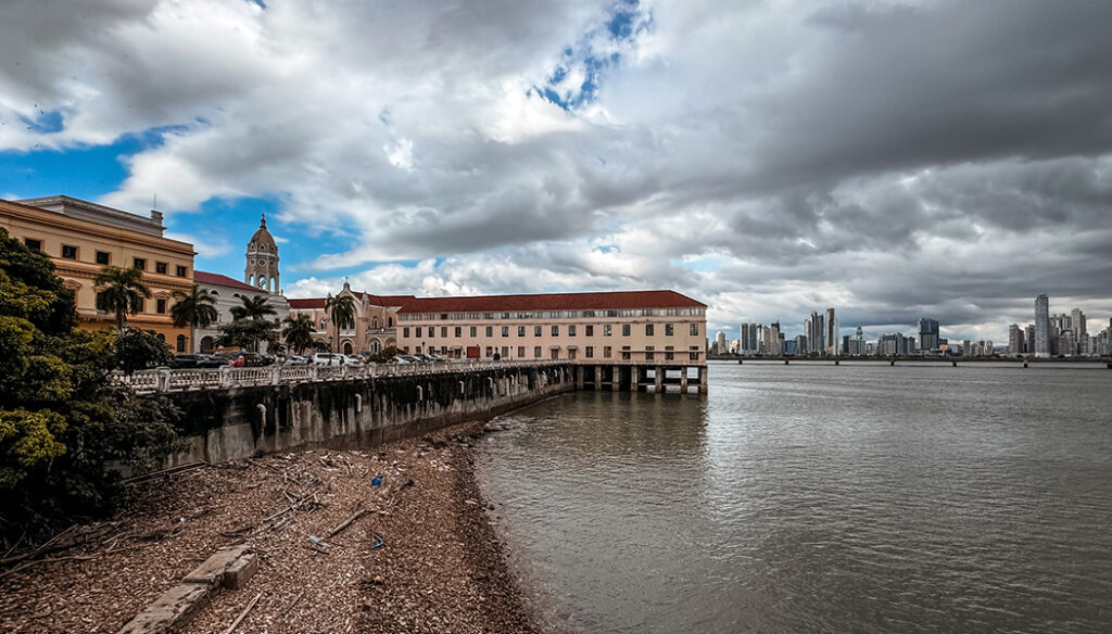 O que fazer na Cidade do Panamá