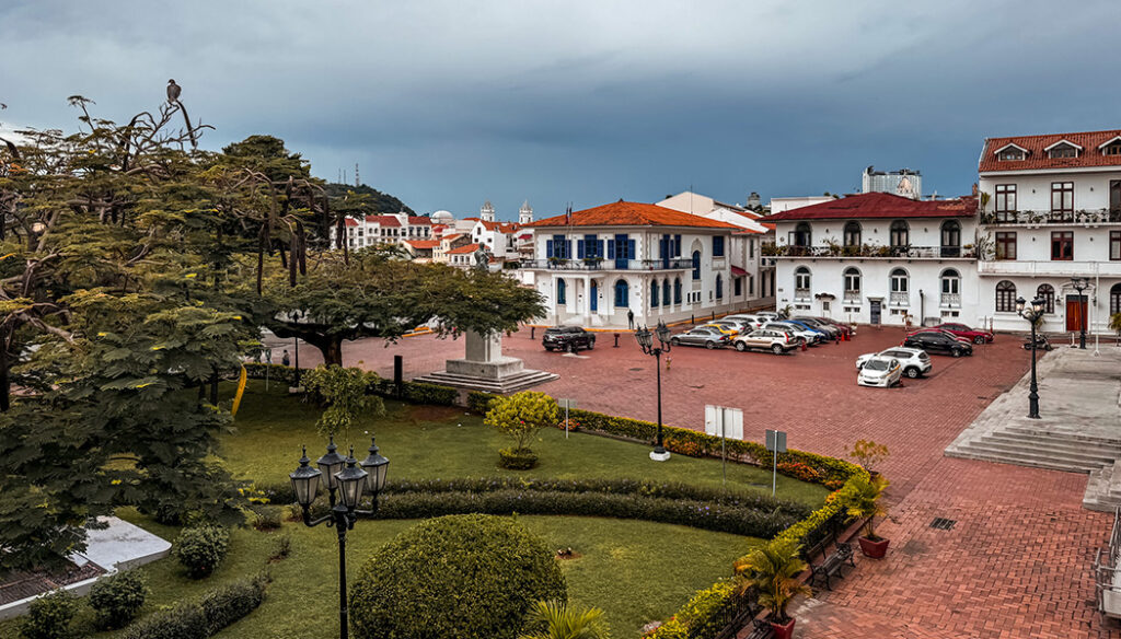 O que fazer na Cidade do Panamá