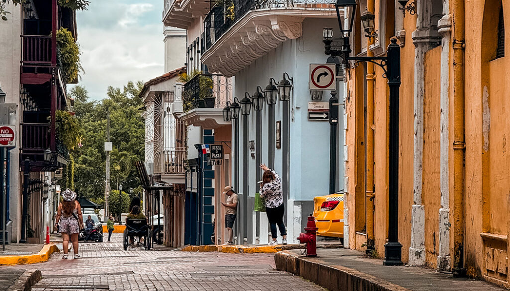O que fazer na Cidade do Panamá