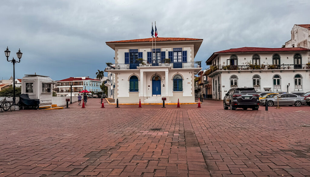 O que fazer na Cidade do Panamá
