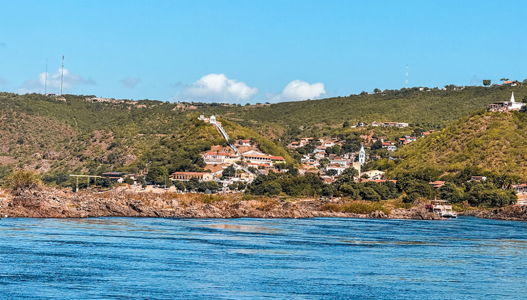 Como fazer a Rota do Cangaço de Lampião