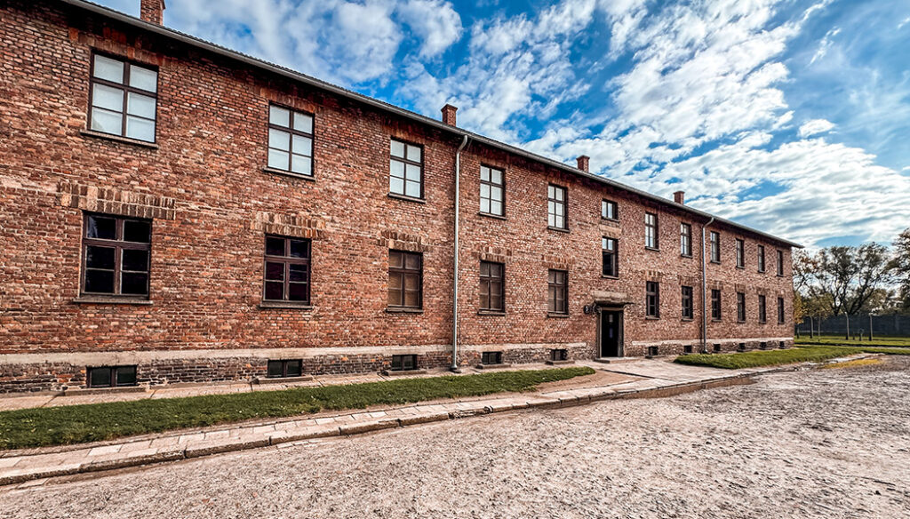 Como visitar Auschwitz